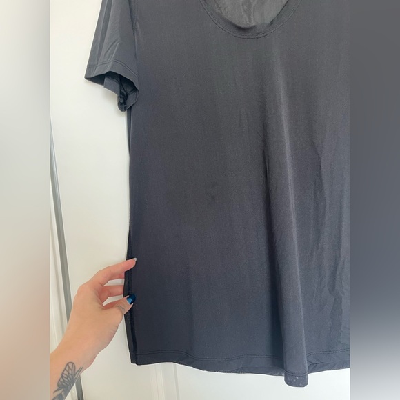 Mesh Lululemon top - Picture 5 of 7
